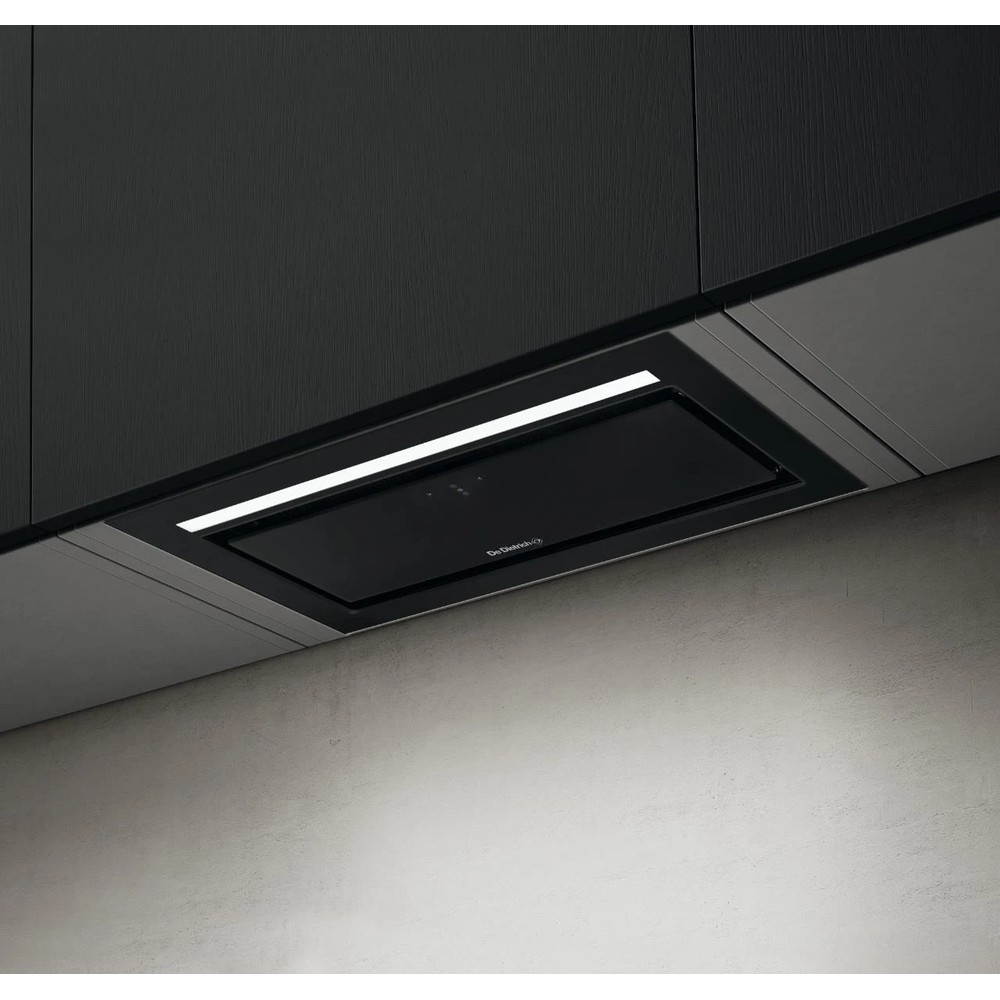 Витяжка De Dietrich DHG2684B - изображение 3